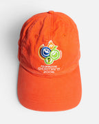 Gorra Oficial Mundial Alemania 2006 Vintage Ajustable