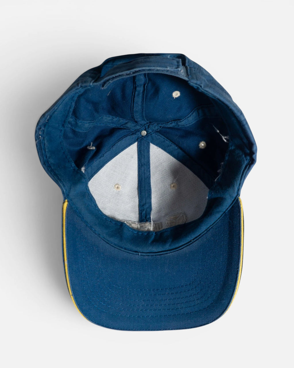 Gorra Mazda Zoom-Zoom Vintage Ajustable Azul
