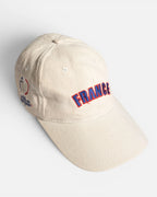Gorra Adidas Francia Mundial 2002 Vintage Ajustable