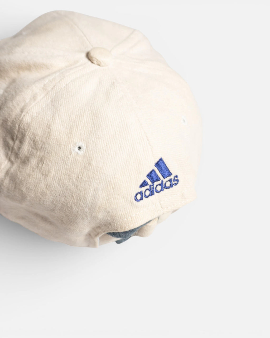 Gorra Adidas Francia Mundial 2002 Vintage Ajustable