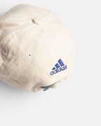 Gorra Adidas Francia Mundial 2002 Vintage Ajustable