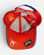 Gorra Pramac Racing Trucker Vintage Ajustable
