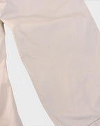 Pantalón Pirata Columbia vintage Cargo Beige — Talla M