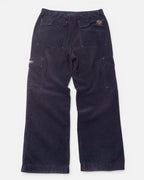 Pantalón Cargo To The Limit vintage de Pana Marino — Talla S