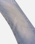 Vaquero Levi's 540 Vintage Azul Claro — W32