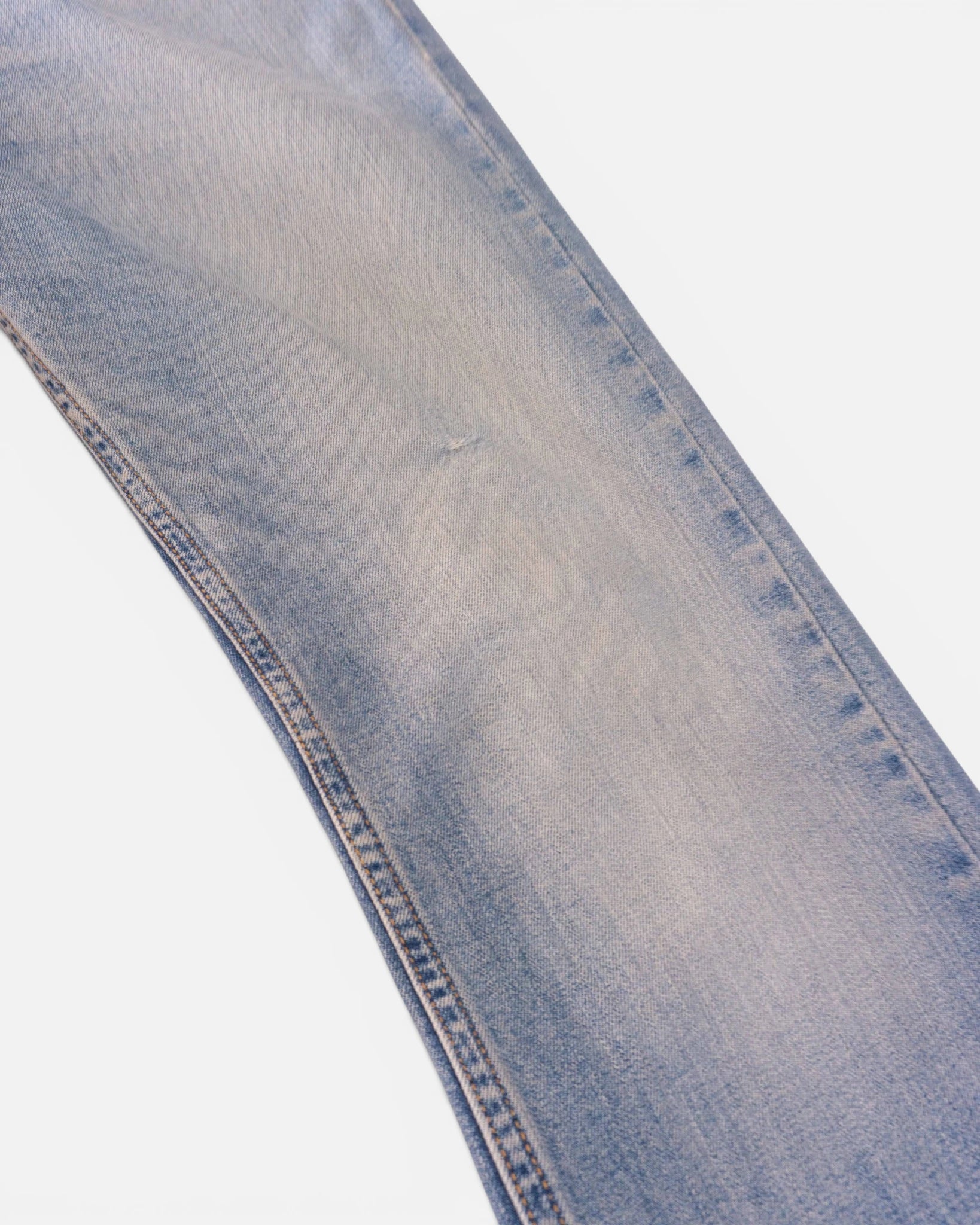 Vaquero Levi's 540 Vintage Azul Claro — W32