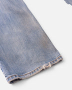 Vaquero Levi's 540 Vintage Azul Claro — W32