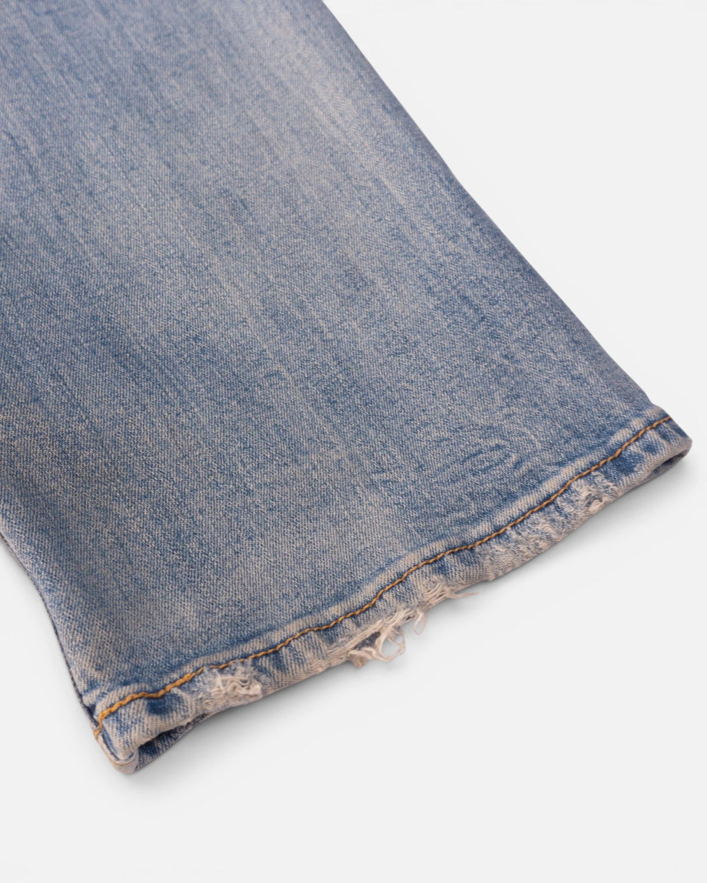 Vaquero Levi's 540 Vintage Azul Claro — W32