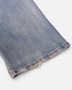 Vaquero Levi's 540 Vintage Azul Claro — W32