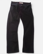 Vaquero Levi's 512 Vintage Negro — W33
