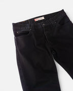 Vaquero Levi's 512 Vintage Negro — W33