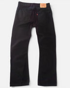 Vaquero Levi's 512 Vintage Negro — W33