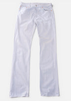 Vaquero Levi's 501 Vintage Lila Claro — W34