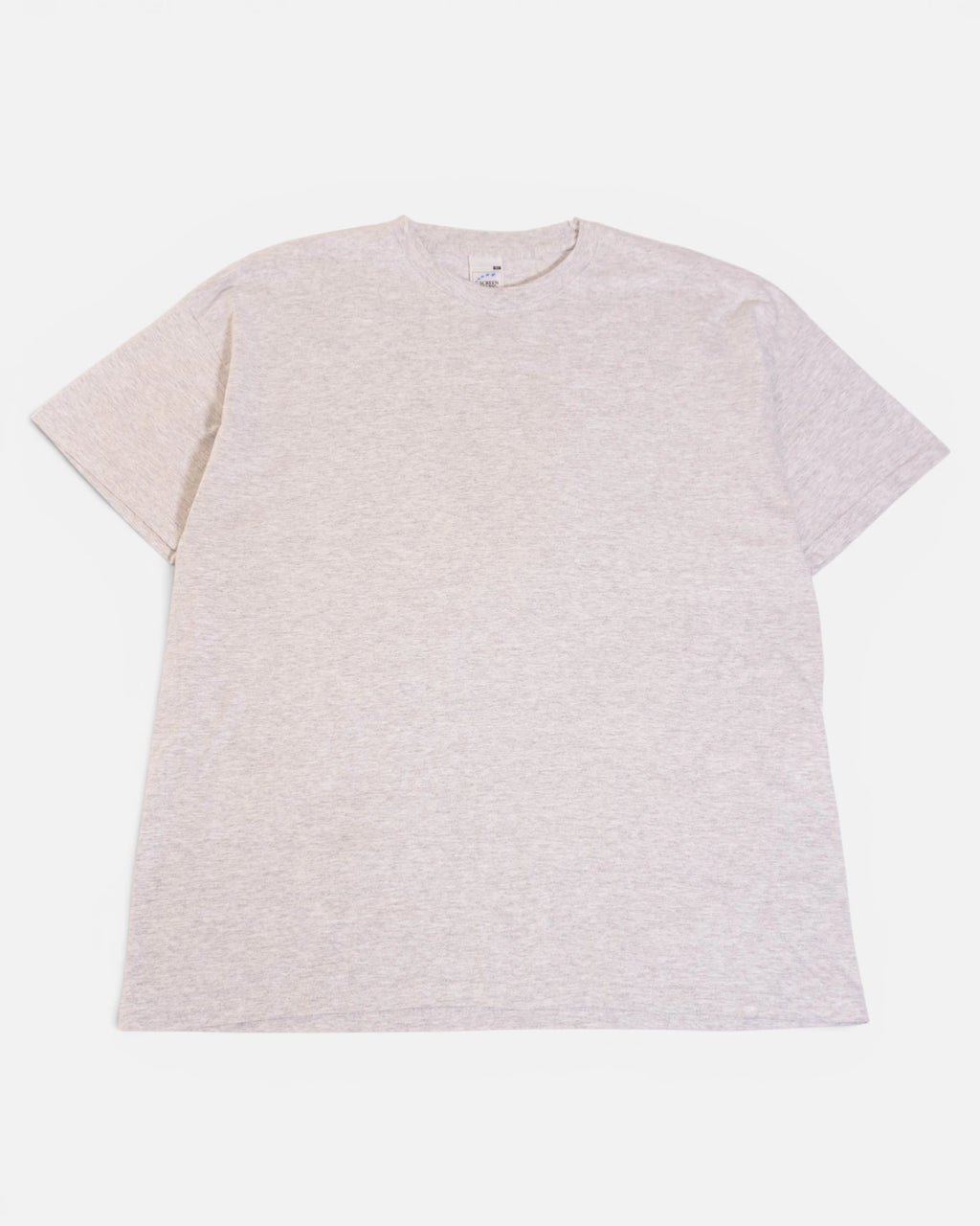 Camiseta Las Rozas Vintage 00s Gris - Talla L