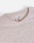Camiseta Las Rozas Vintage 00s Gris - Talla L