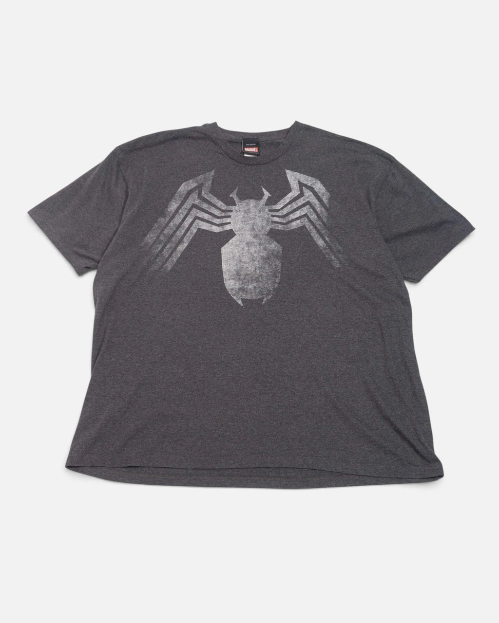 Camiseta Marvel Venom Mad Engine Vintage 00s — Talla XXL