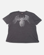 Camiseta Marvel Venom Mad Engine Vintage 00s — Talla XXL