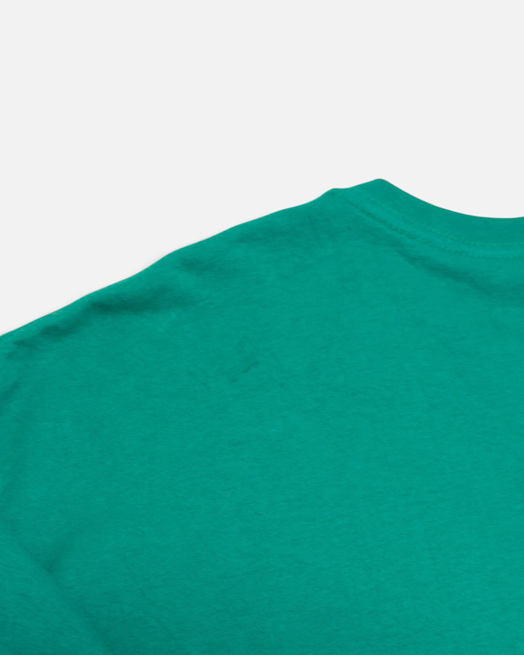 Camiseta Red Cross Strike Out Blood Vintage — Talla XL
