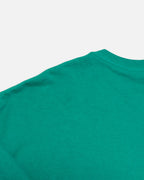 Camiseta Red Cross Strike Out Blood Vintage — Talla XL