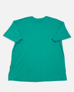 Camiseta Red Cross Strike Out Blood Vintage — Talla XL