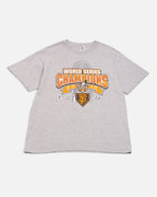 Camiseta SF Giants World Series Champions 2010 — Talla L
