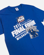 Camiseta Kentucky Wildcats Final Four 2015 — Talla M