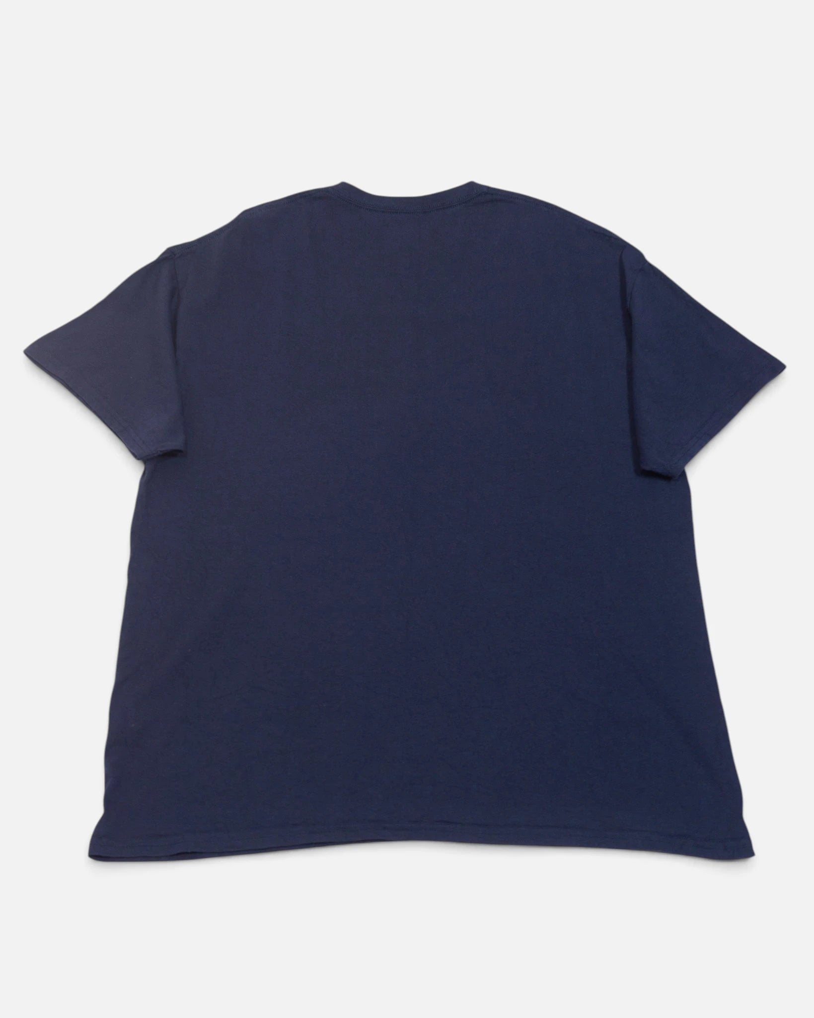 Camiseta Notre Dame Fighting Irish Navy — Talla XL
