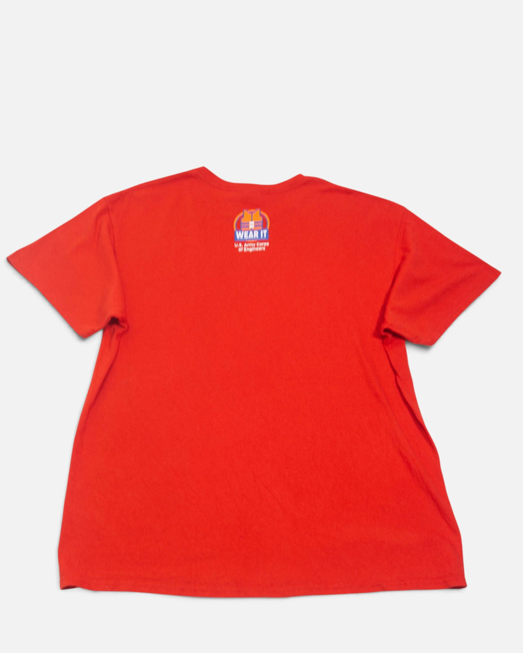 Camiseta Oneil Cruz Pirates No Limits Retro — Talla XL