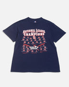 Camiseta St. Louis Cardinals NL Champions 2013 — Talla L