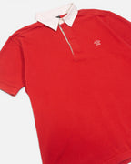 Polo Paul & Shark Yachting Vintage Rojo — Talla M