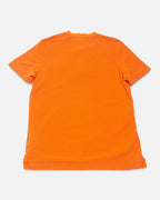Polo Holanda Países Bajos Naranja Nike Vintage — Talla L