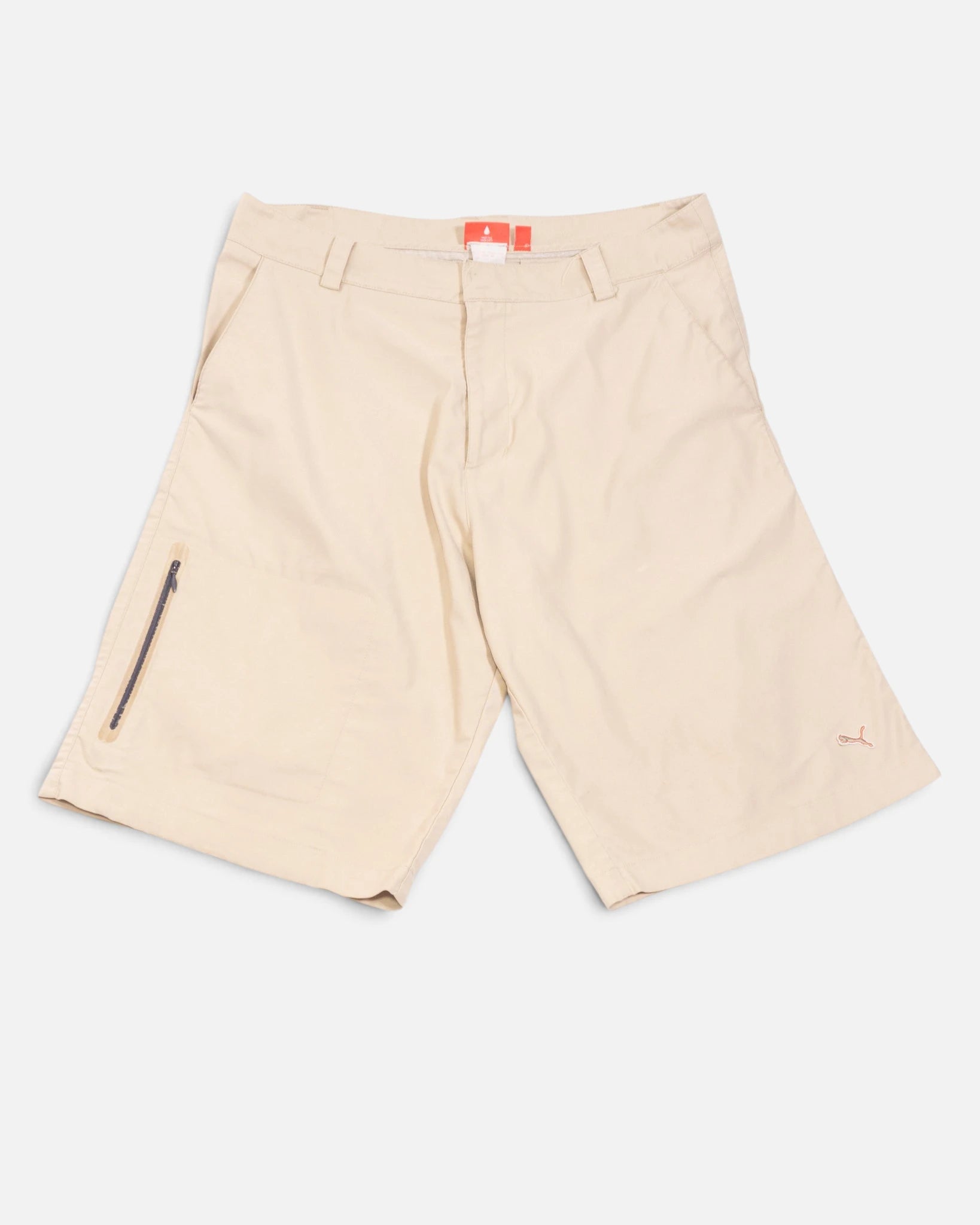Pantalón Corto Gill UV Tec Técnico Vintage — Talla M