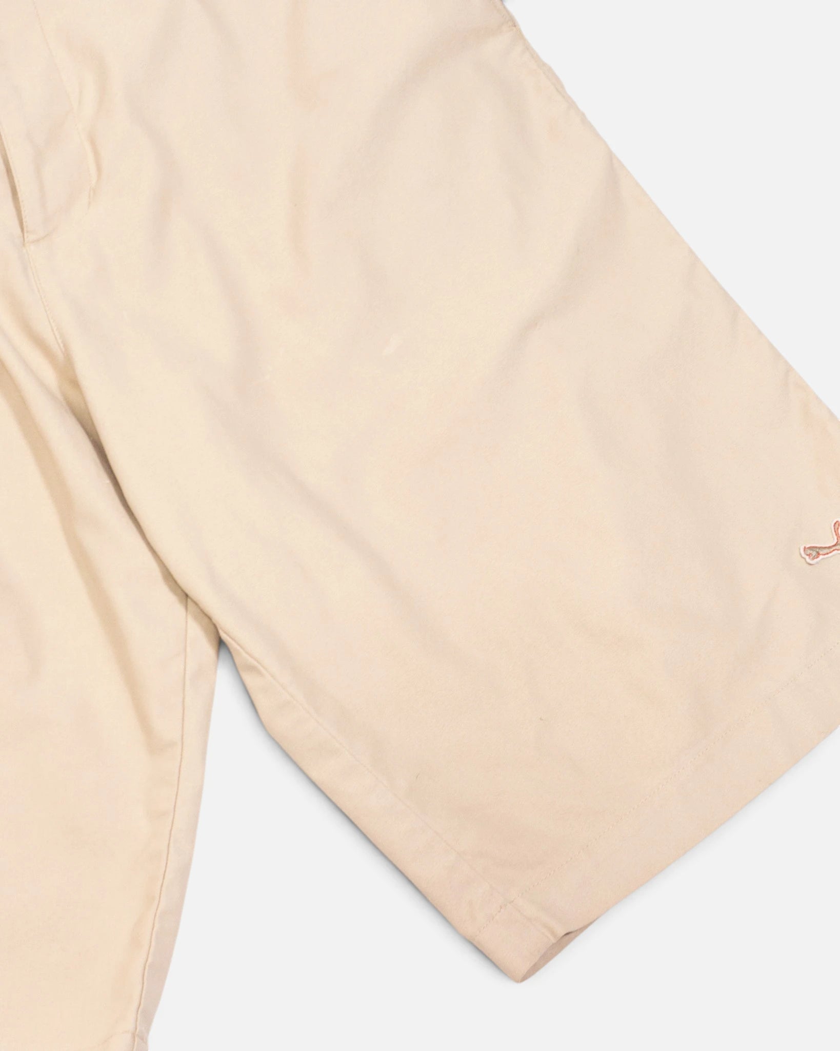 Pantalón Corto Gill UV Tec Técnico Vintage — Talla M