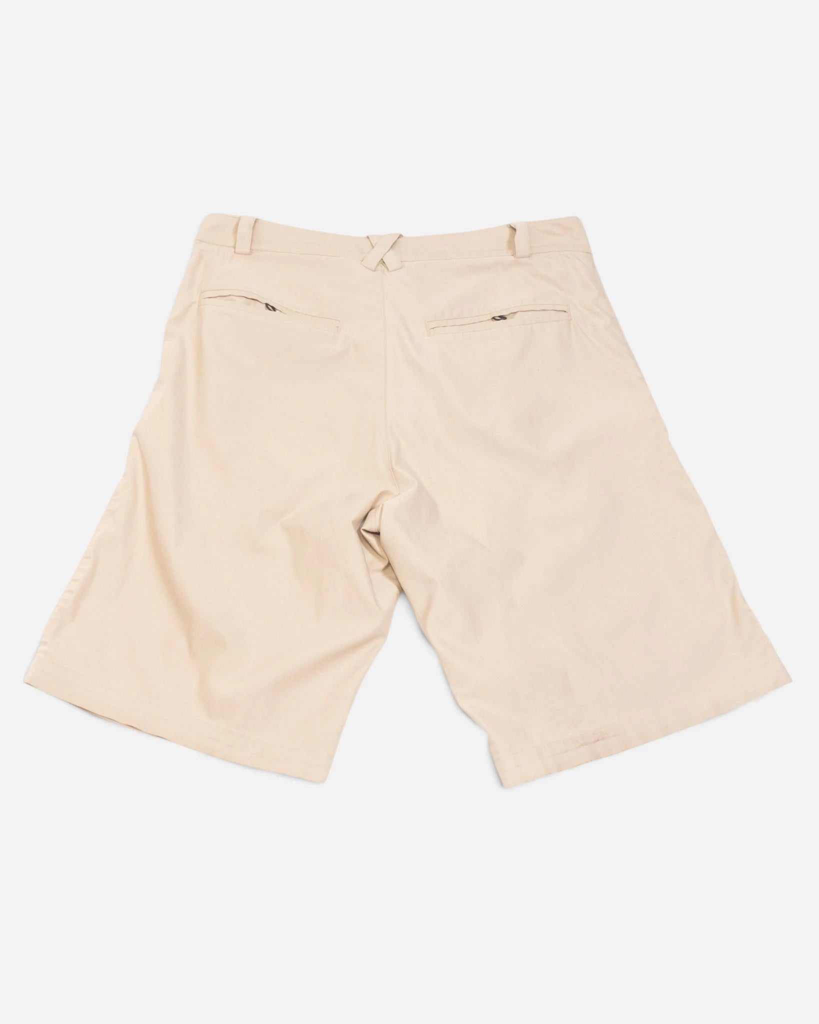 Pantalón Corto Gill UV Tec Técnico Vintage — Talla M