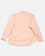 Camisa Yves Saint Laurent Vintage Rosa — Talla M