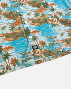 Camisa Dickies Blossvale Hawaiana — Talla XL