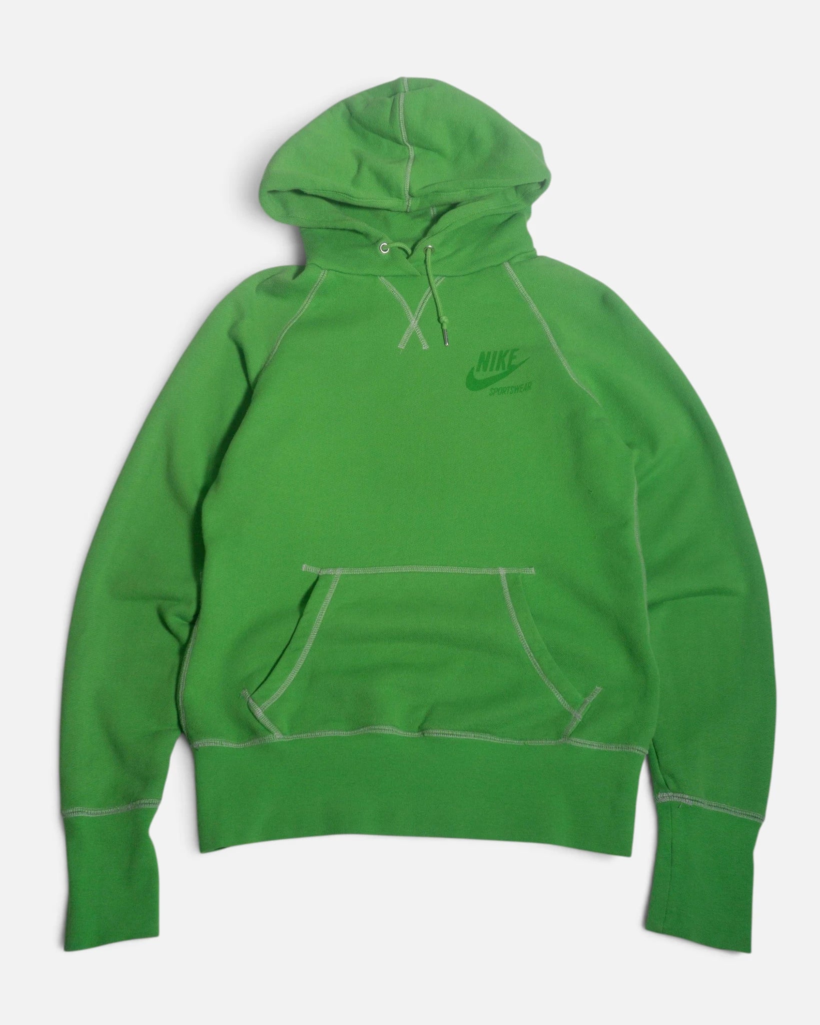 Sudadera Nike Sportswear Vintage 00s Mujer — Talla M