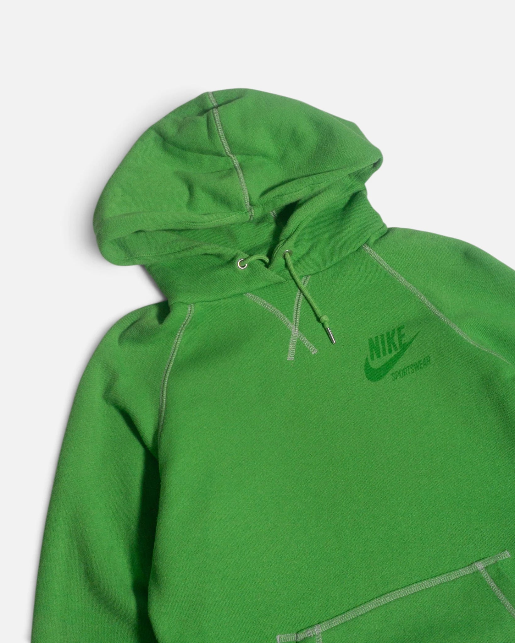 Sudadera Nike Sportswear Vintage 00s Mujer — Talla M