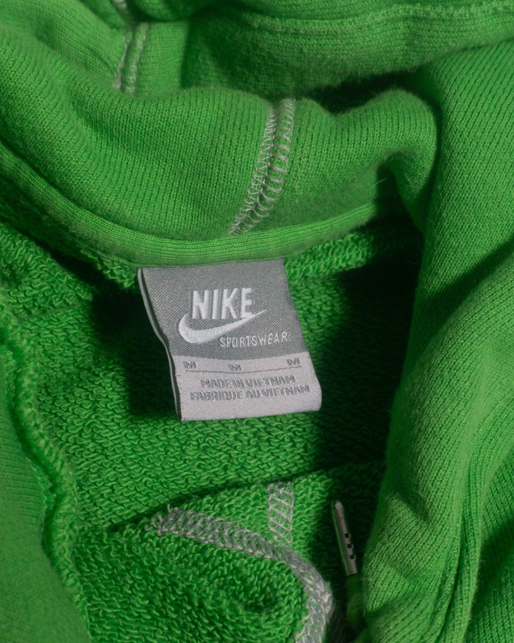 Sudadera Nike Sportswear Vintage 00s Mujer — Talla M