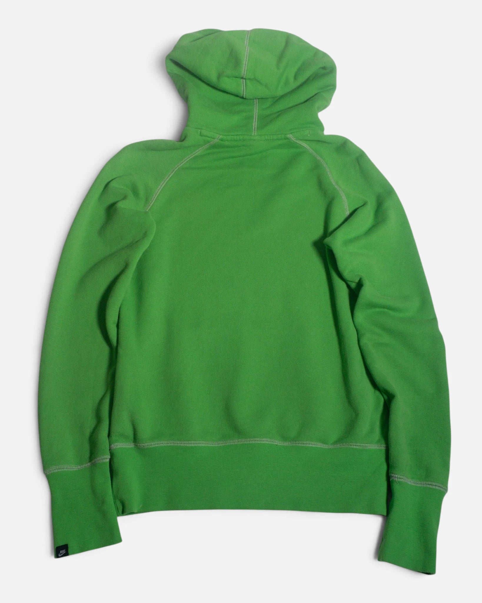 Sudadera Nike Sportswear Vintage 00s Mujer — Talla M