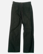 Vaquero Guess Denim Negro Vintage — Talla W31