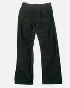 Vaquero Guess Denim Negro Vintage — Talla W31