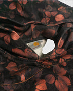 Sudadera Carhartt Camo Hojas Vintage — Talla S
