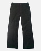 Pantalón de Pana Y2K Vintage — Talla L
