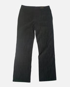 Pantalón de Pana Y2K Vintage — Talla L