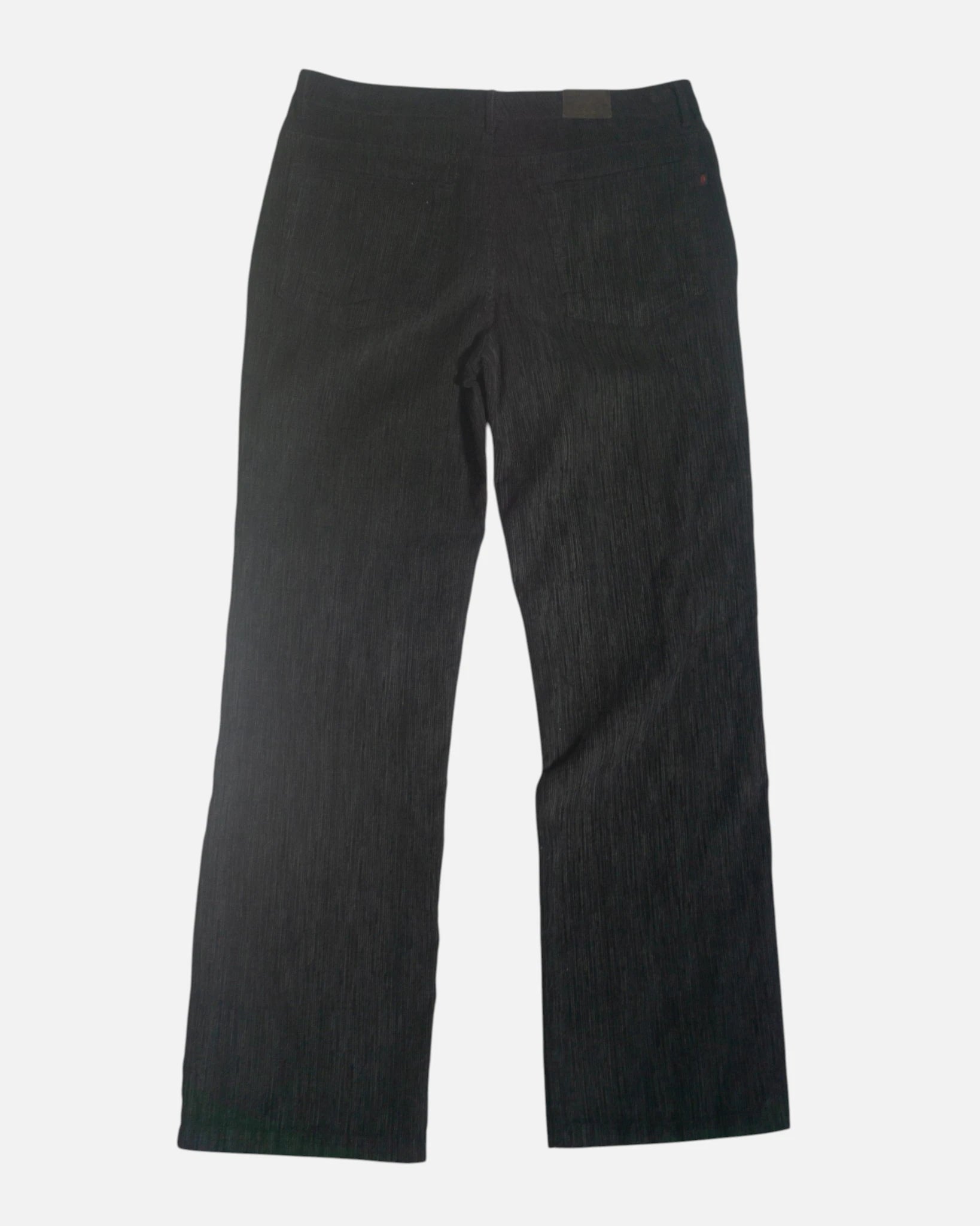 Pantalón de Pana Y2K Vintage — Talla L