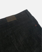 Pantalón de Pana Y2K Vintage — Talla L