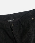 Pantalón de Pana Y2K Vintage — Talla L