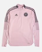 Sudadera de Entrenamiento Adidas Inter Miami — Talla S