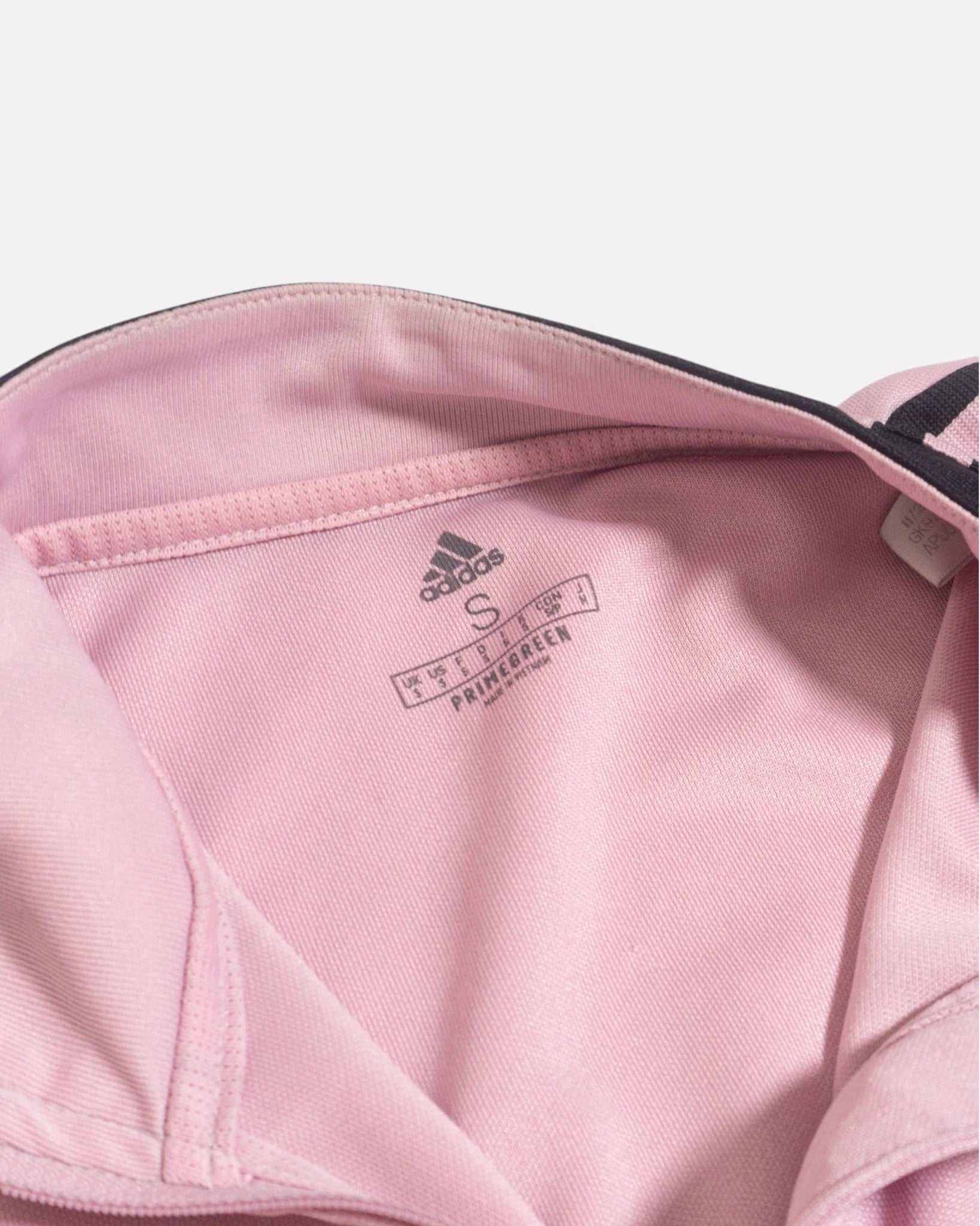Sudadera de Entrenamiento Adidas Inter Miami — Talla S